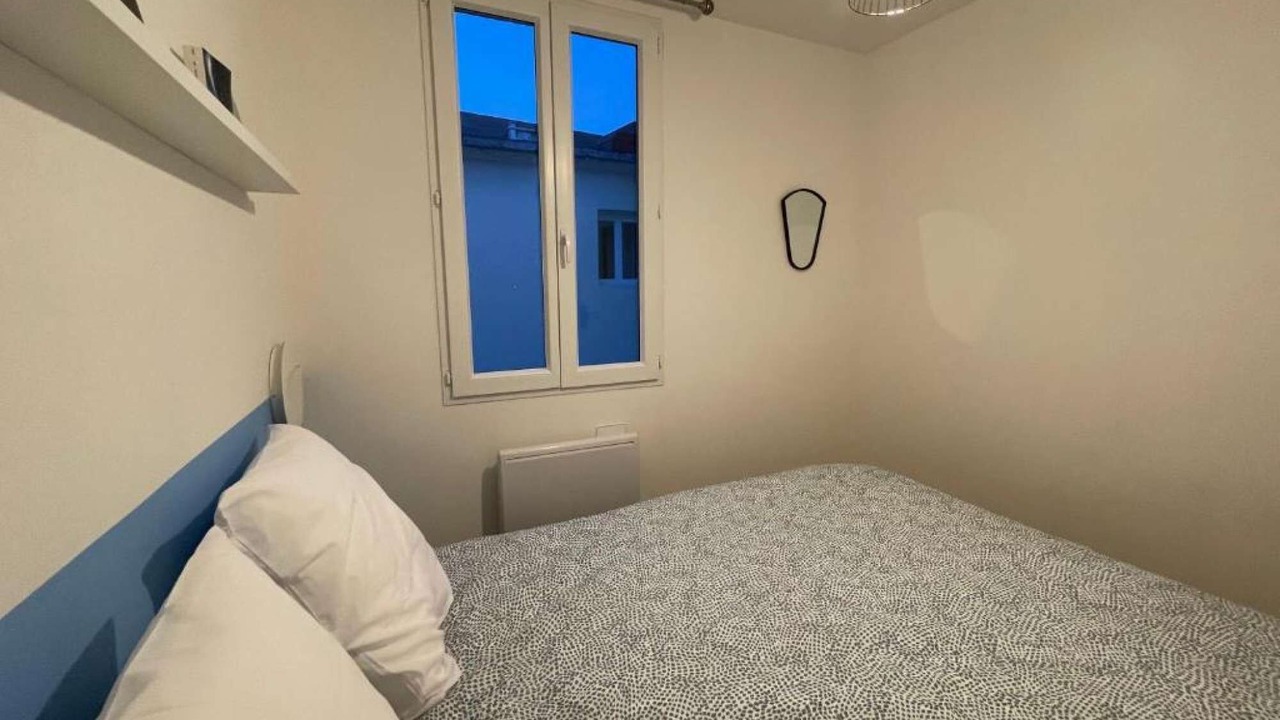 Photo of Bedroom in Lourdes