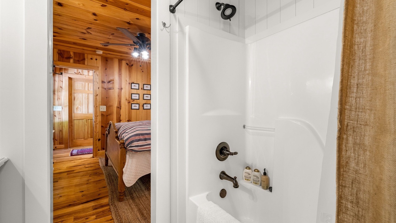 Photo of Bathroom in Clayton