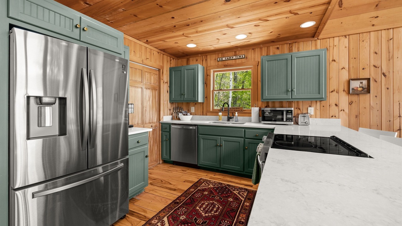 Photo of Kitchen in Clayton
