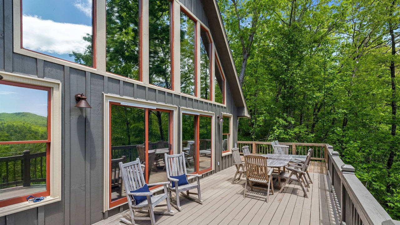 Photo of Outdoor in Clayton