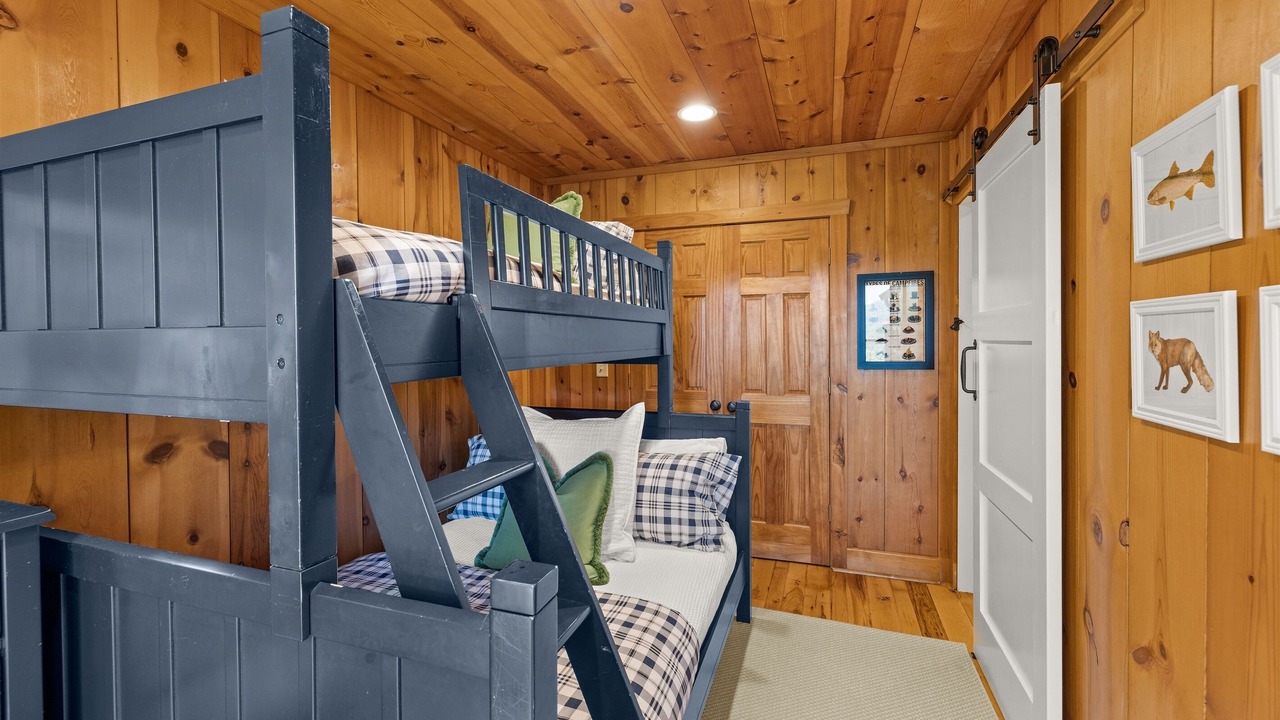 Photo of Bedroom in Clayton
