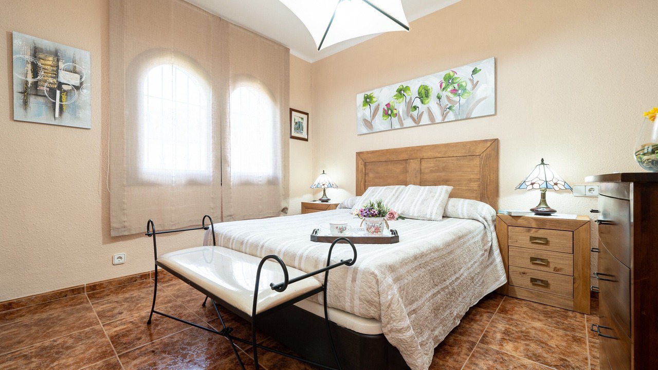 Photo of Bedroom in Miami Platja