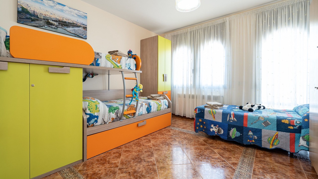 Photo of Bedroom in Miami Platja