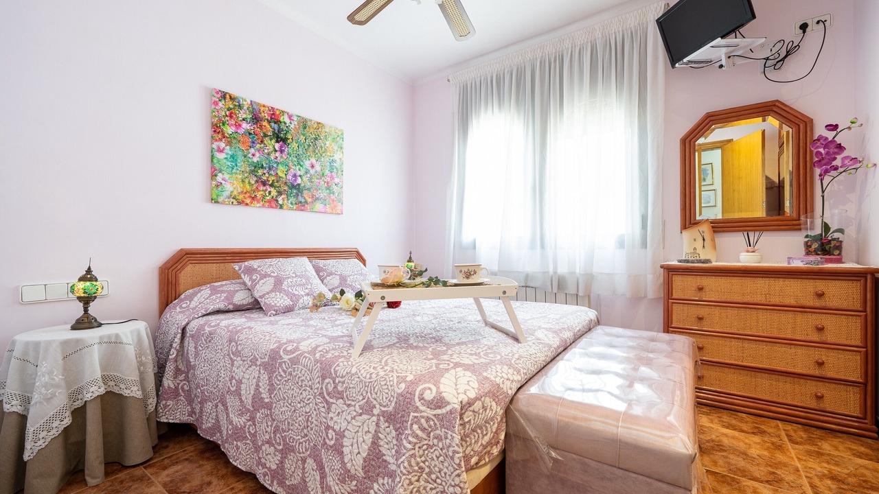Photo of Bedroom in Miami Platja