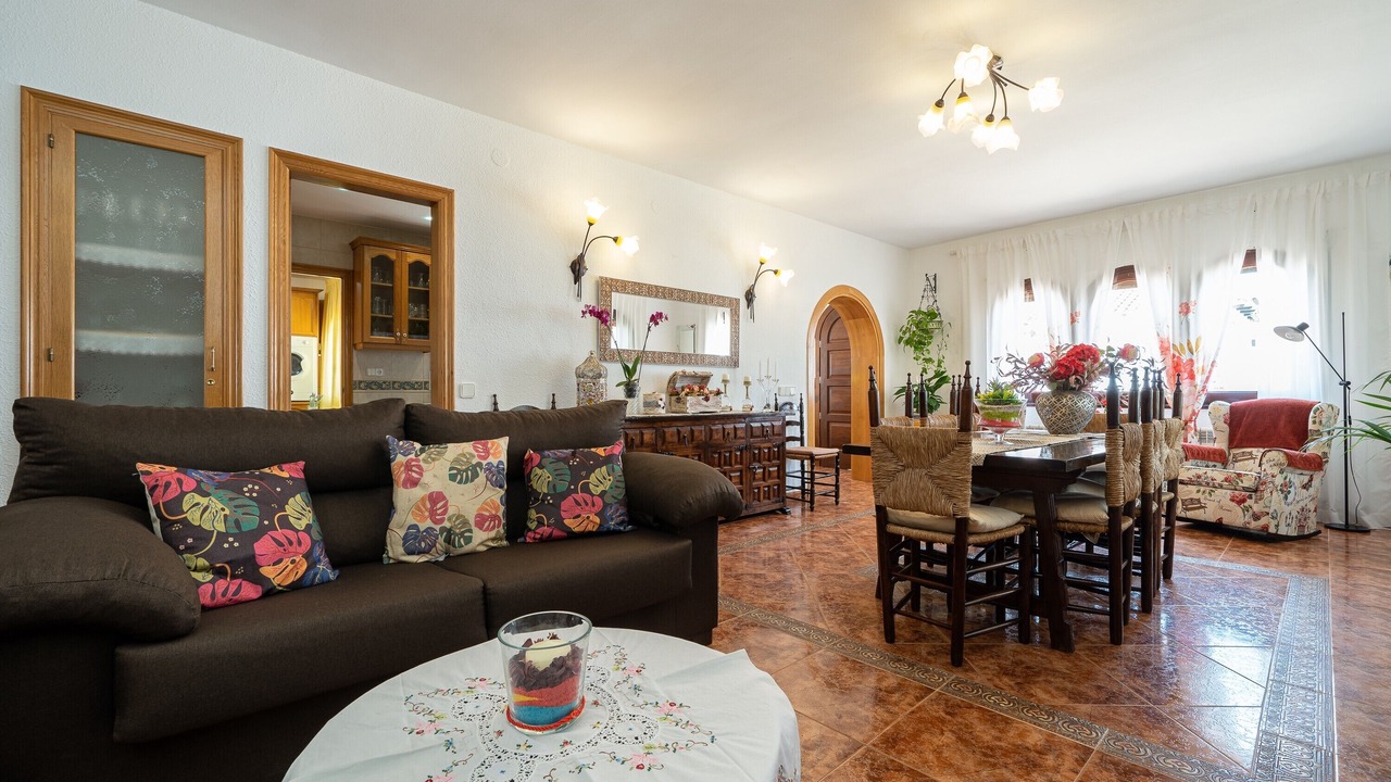 Photo of Livingroom in Miami Platja