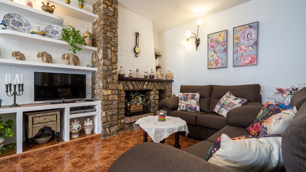 Photo of Livingroom in Miami Platja