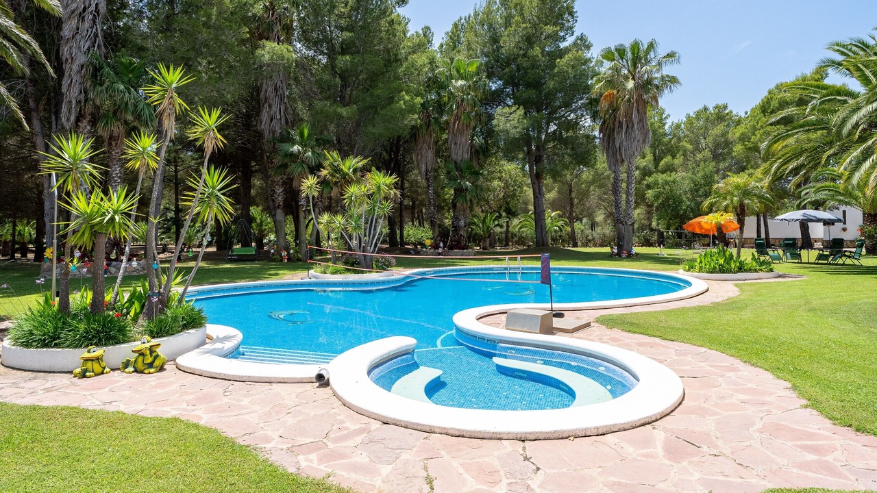 Photo of Outdoor in Miami Platja