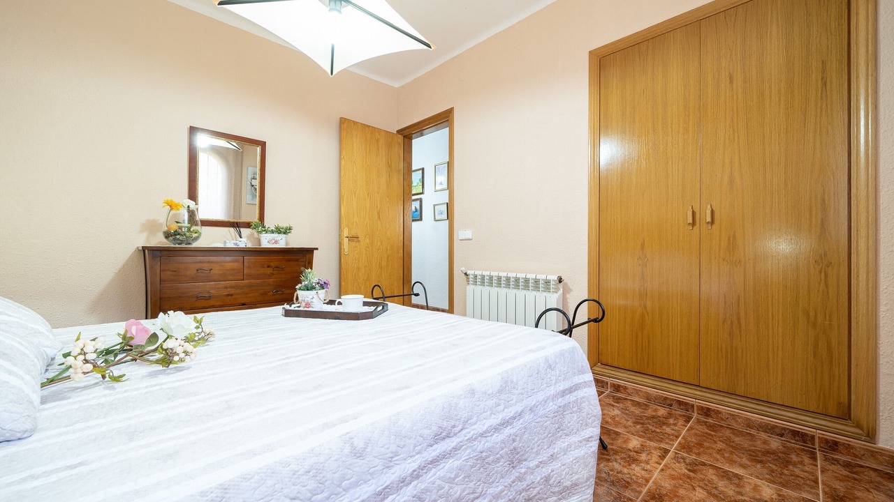 Photo of Bedroom in Miami Platja