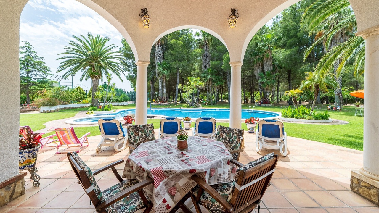Photo of Outdoor in Miami Platja