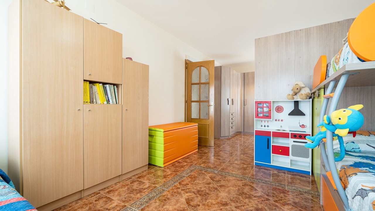 Photo of Bedroom in Miami Platja