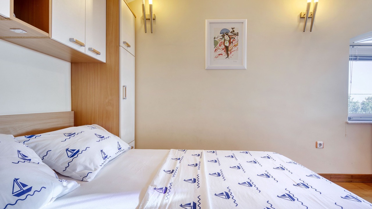 Photo of Bedroom in Sibuljina