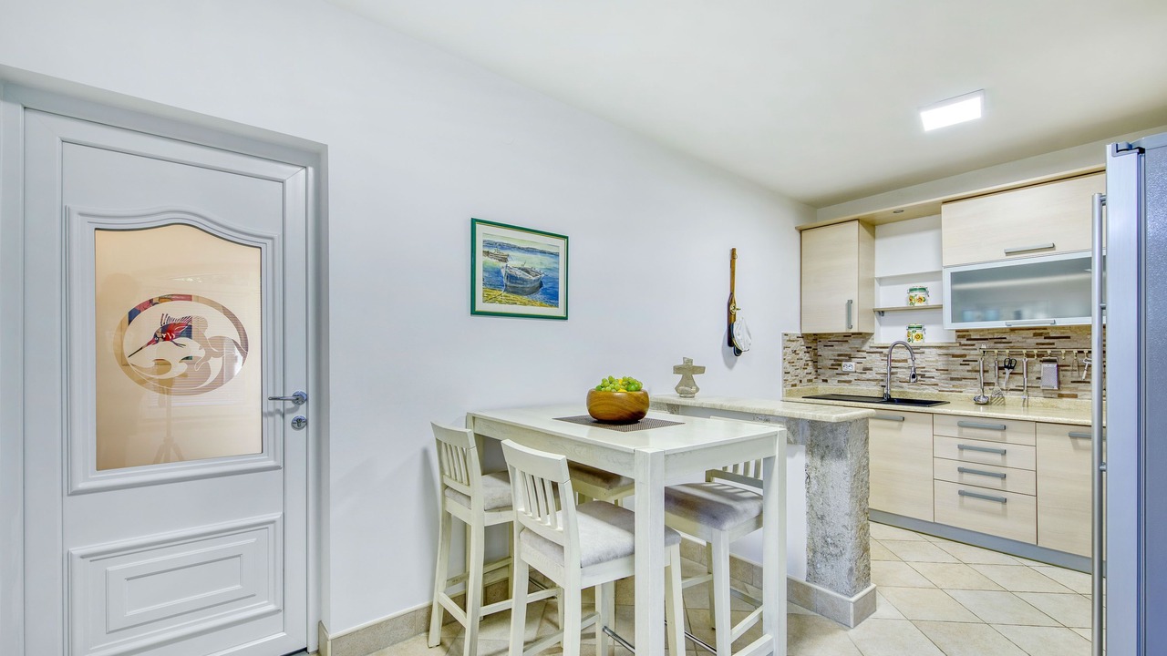 Photo of Kitchen in Sibuljina