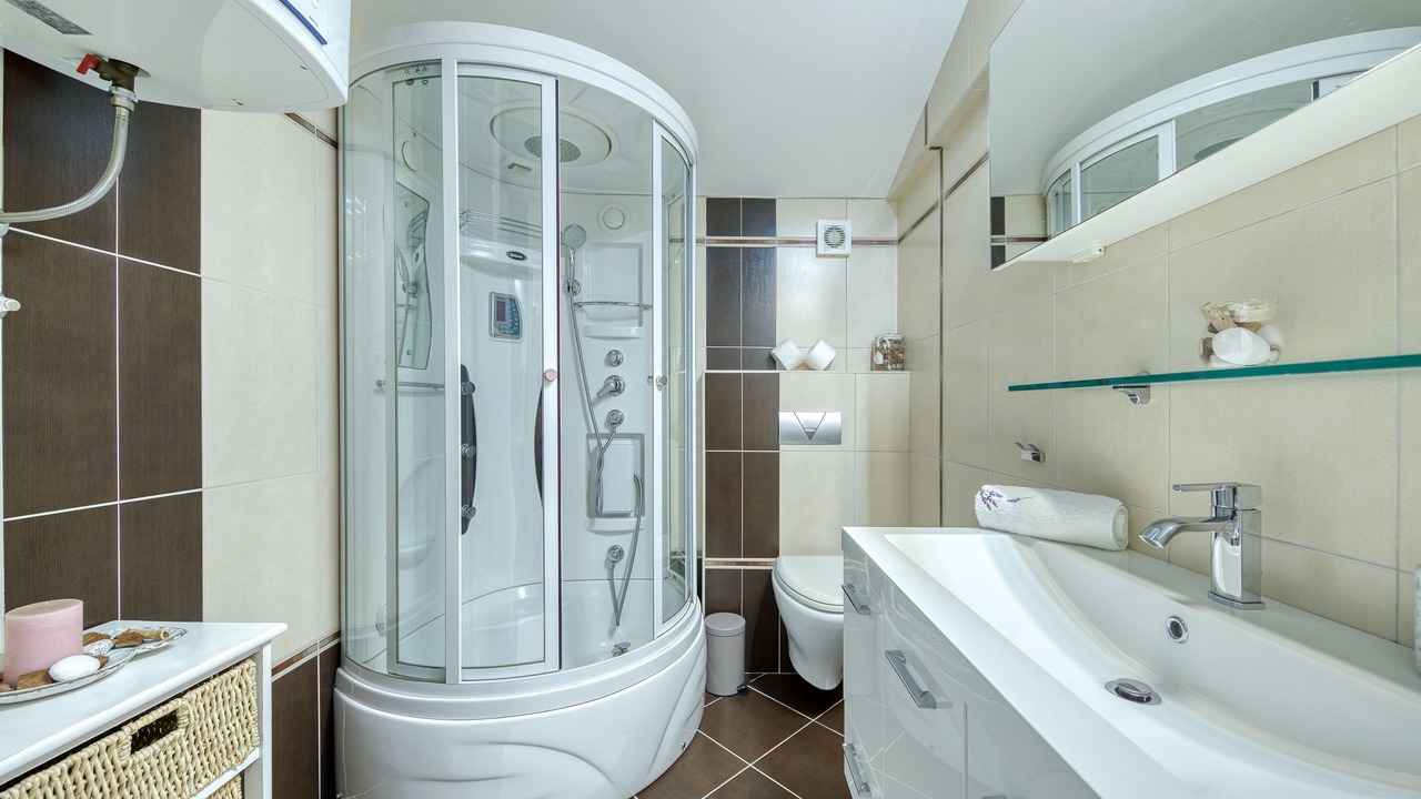 Photo of Bathroom in Sibuljina