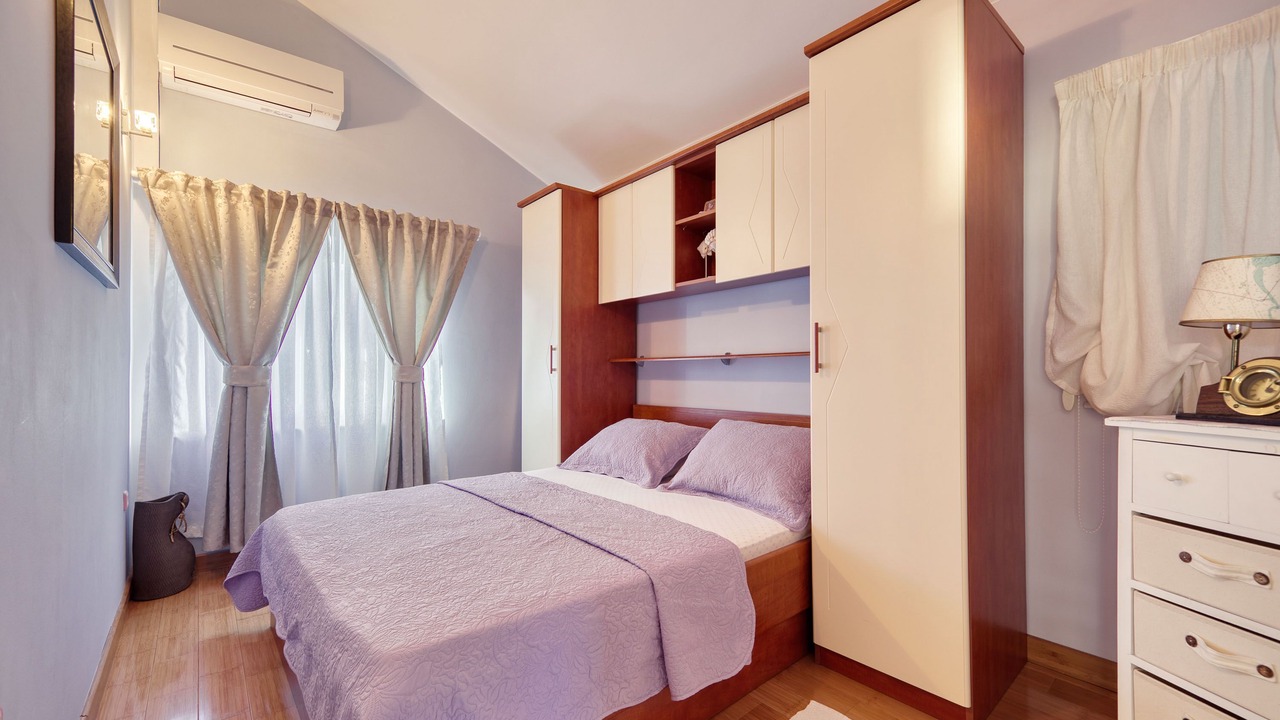 Photo of Bedroom in Sibuljina