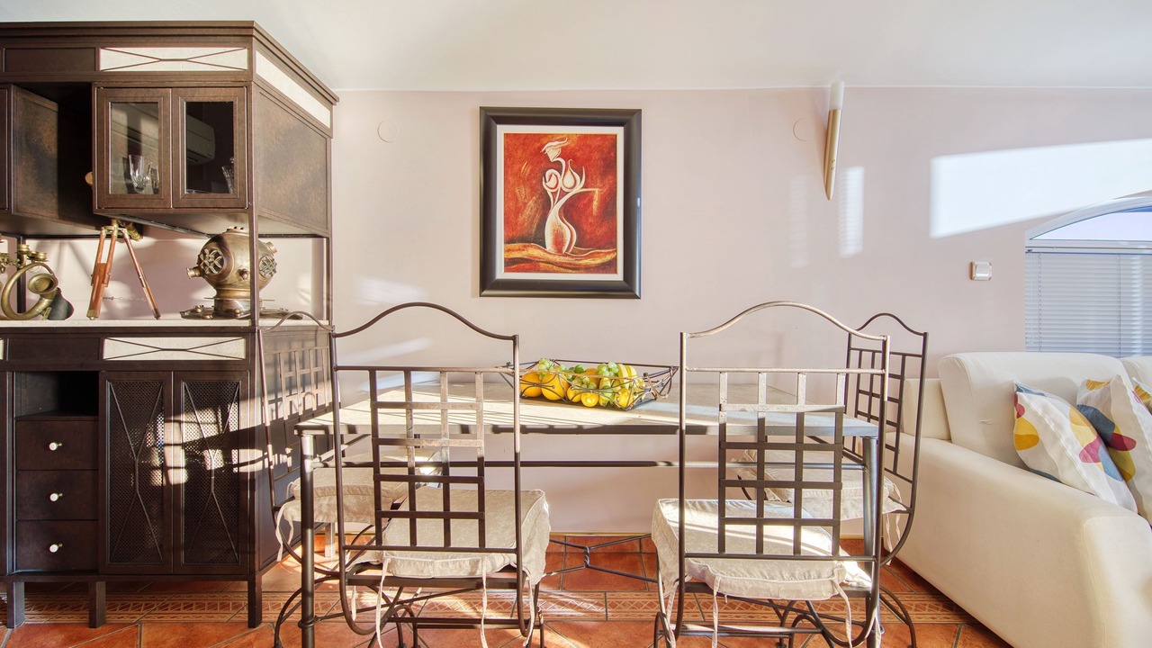 Photo of Livingroom in Sibuljina
