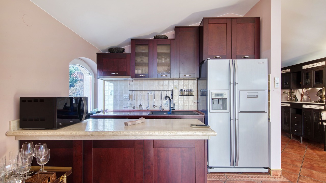 Photo of Kitchen in Sibuljina