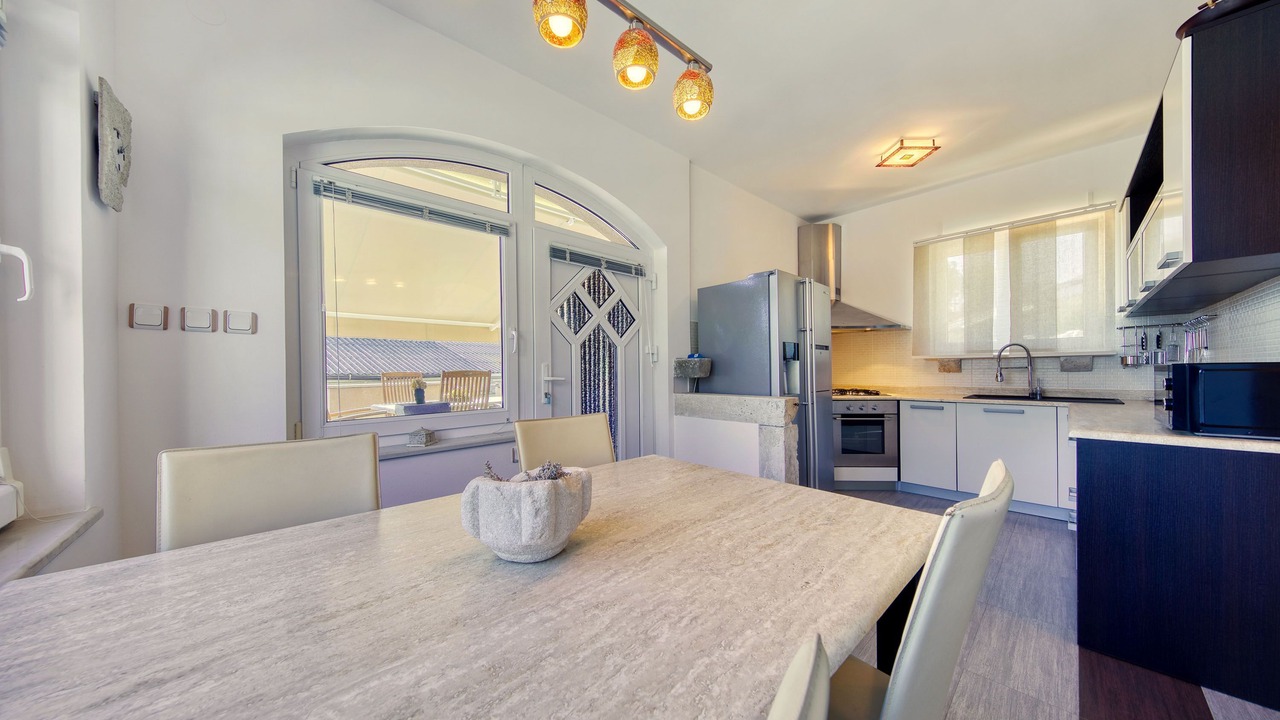 Photo of Kitchen in Sibuljina
