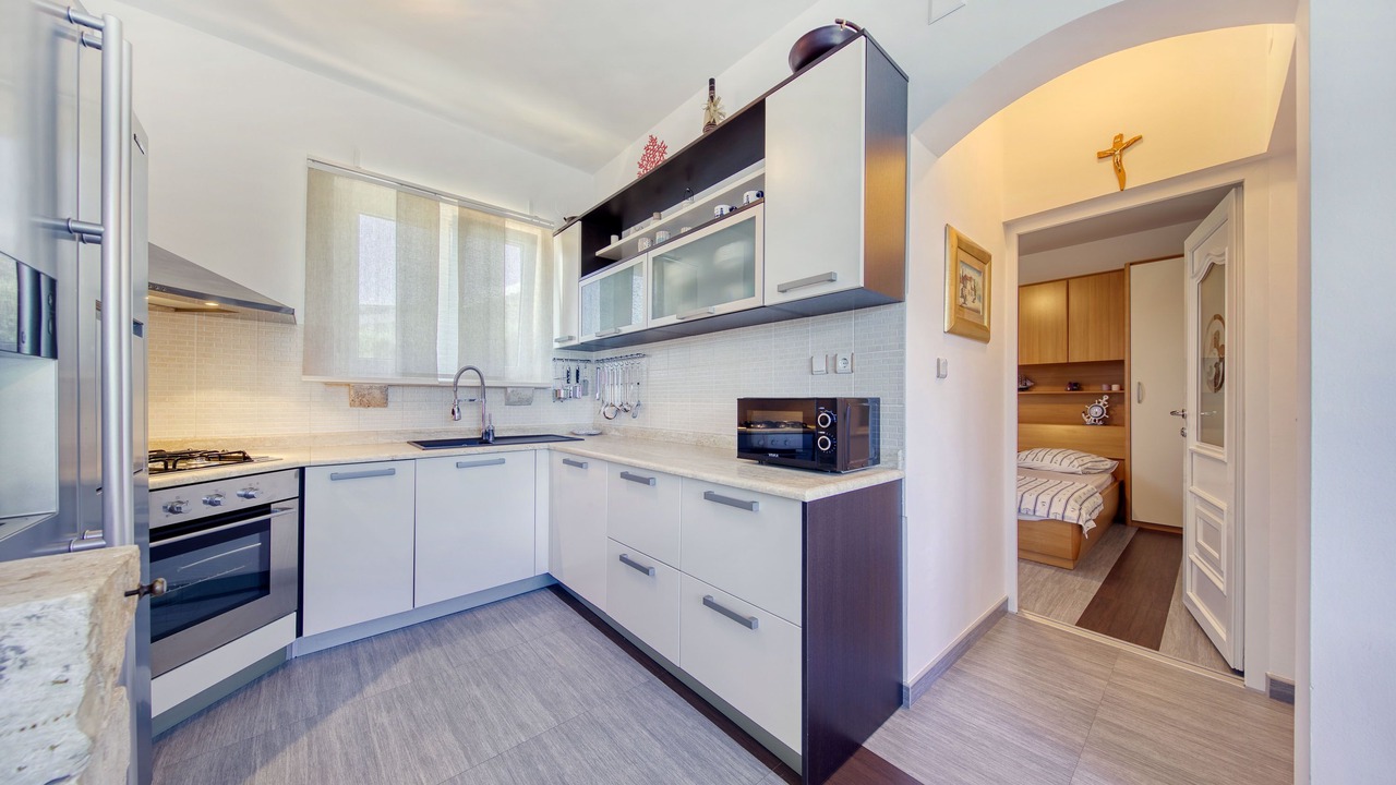 Photo of Kitchen in Sibuljina