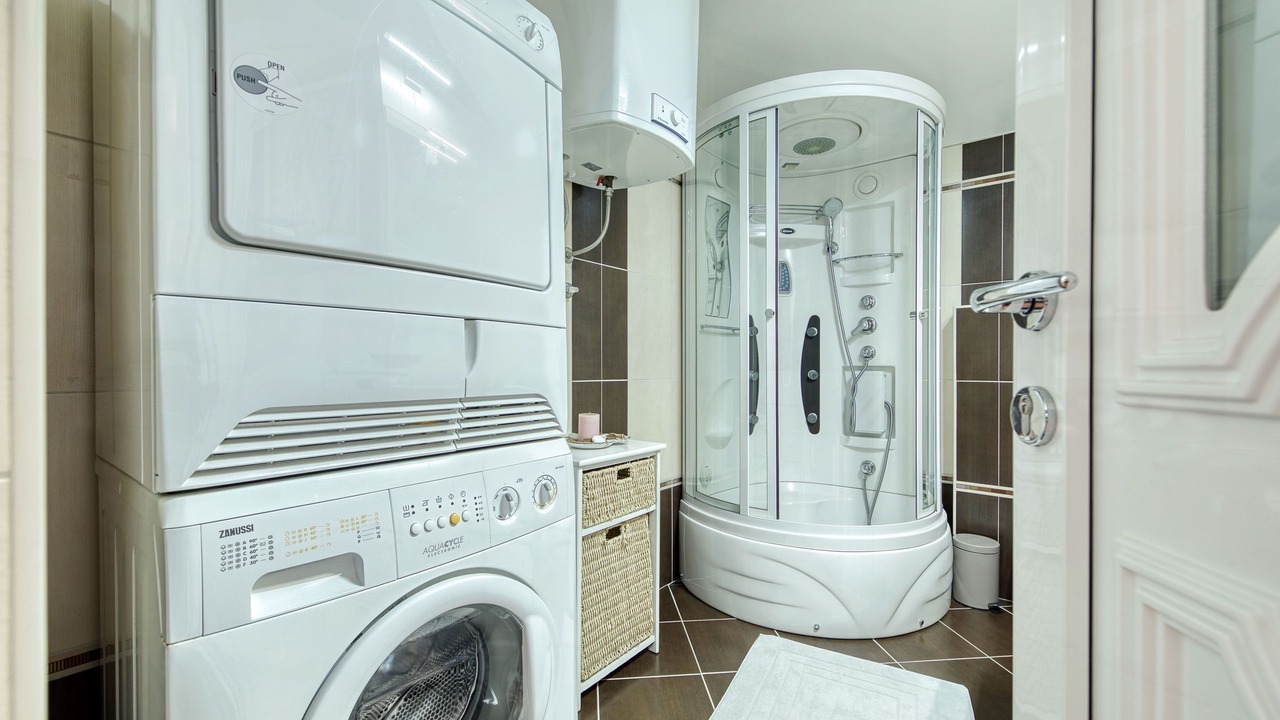 Photo of Bathroom in Sibuljina