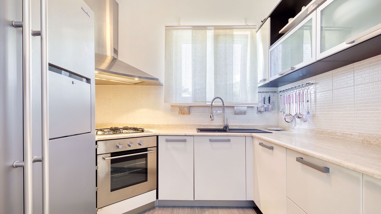 Photo of Kitchen in Sibuljina