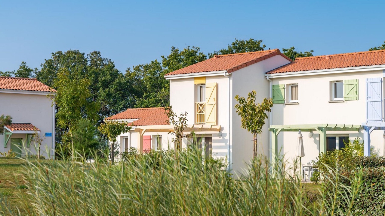 Photo of Outdoor in Bourgenay