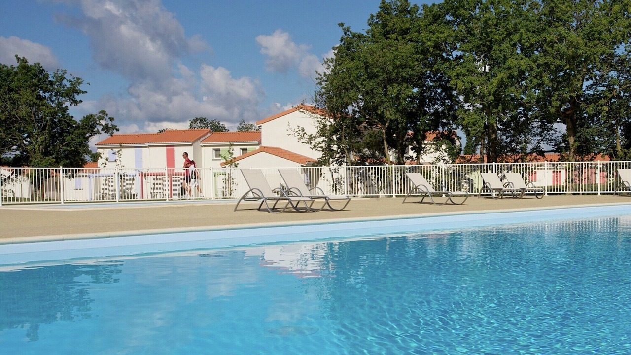 Photo of Outdoor in Bourgenay