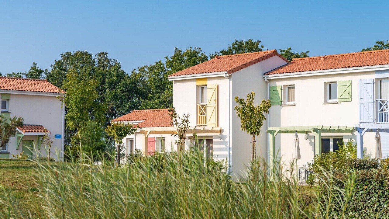 Photo of Outdoor in Bourgenay