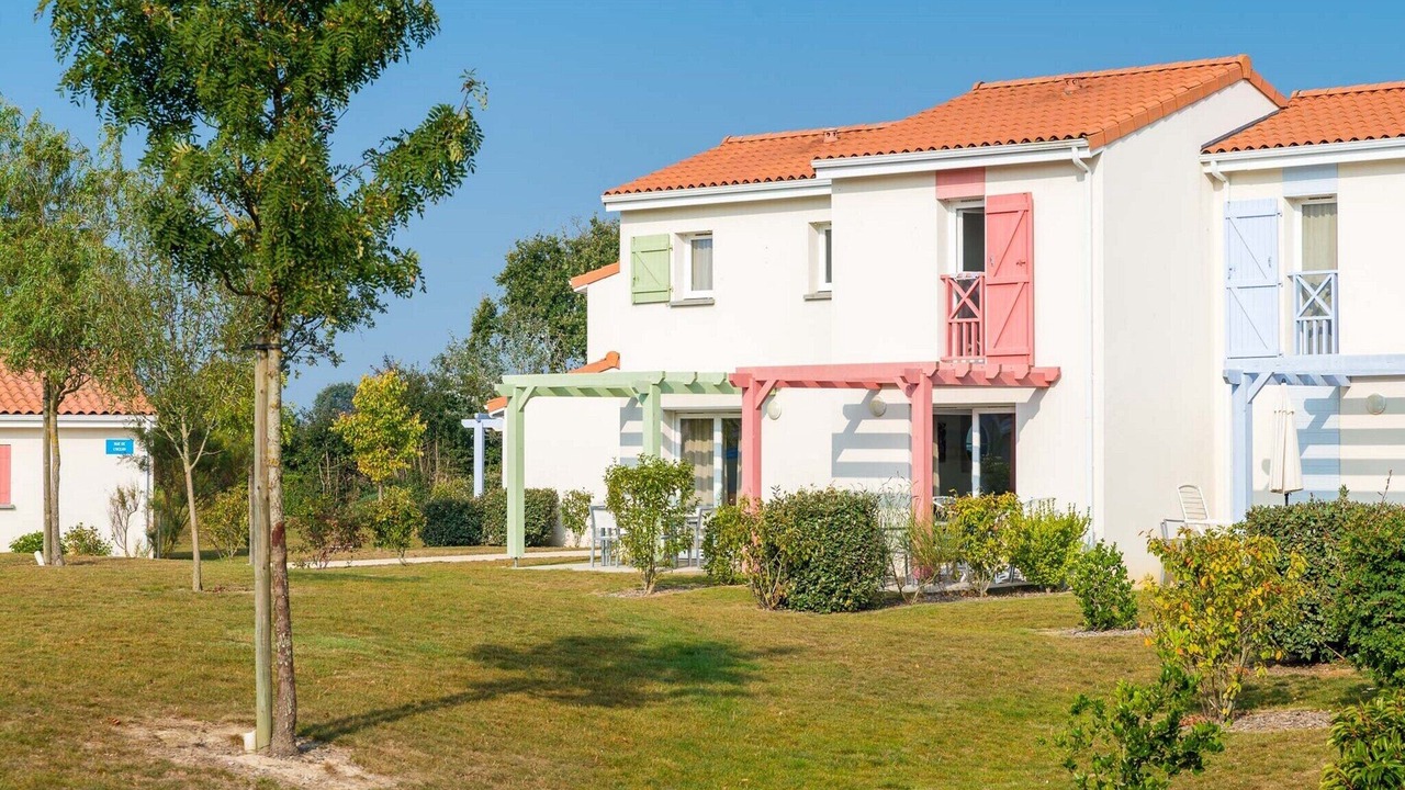 Photo of Outdoor in Bourgenay