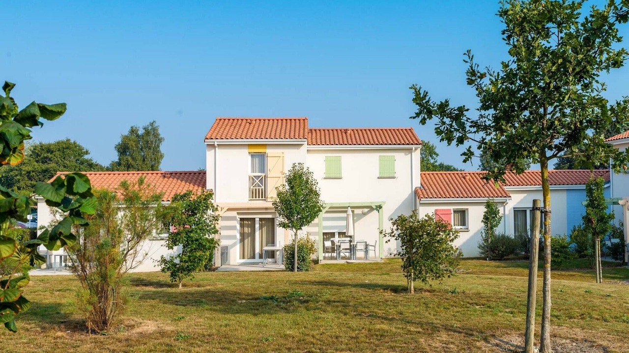 Photo of Outdoor in Bourgenay