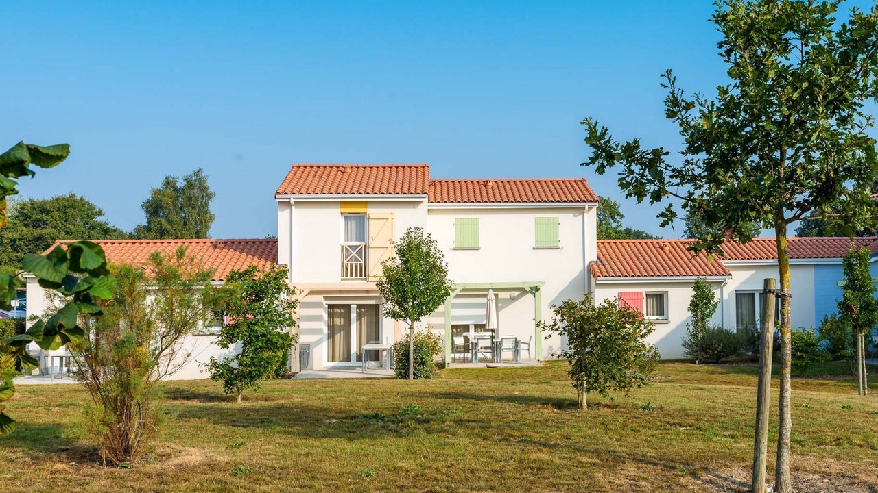 Photo of Outdoor in Bourgenay