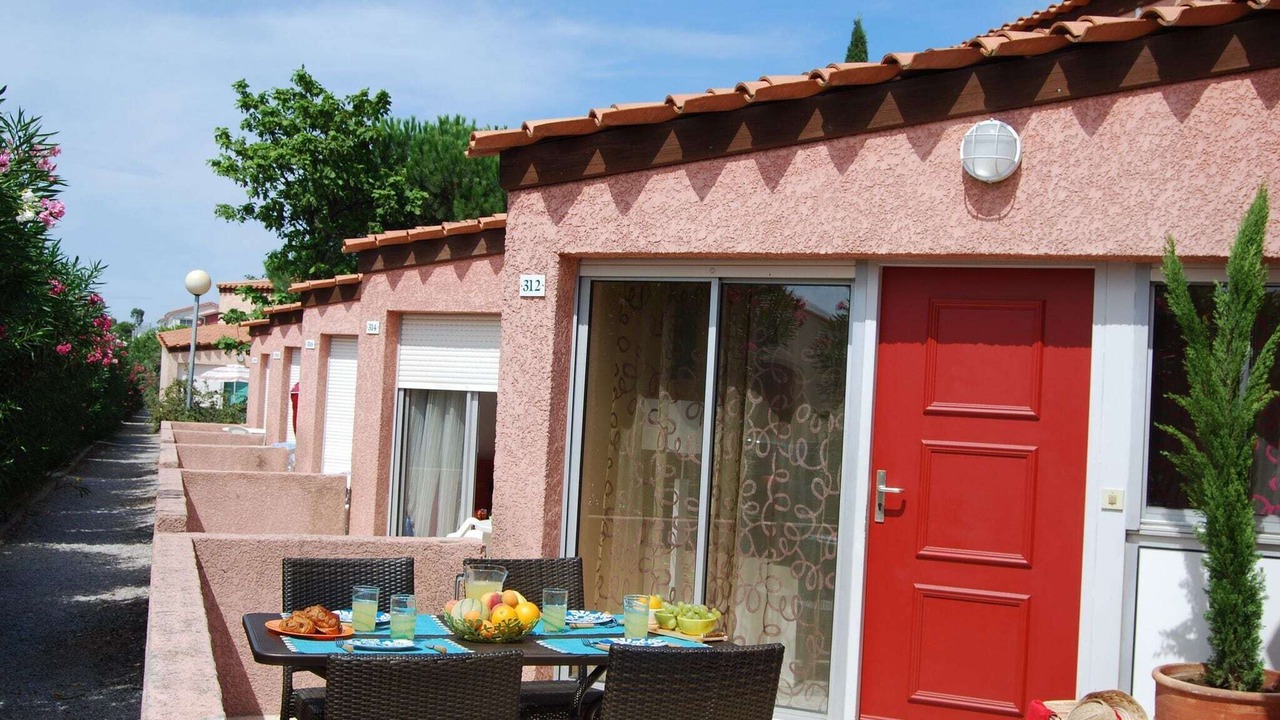 Photo of Outdoor in Saint-Cyprien Plage