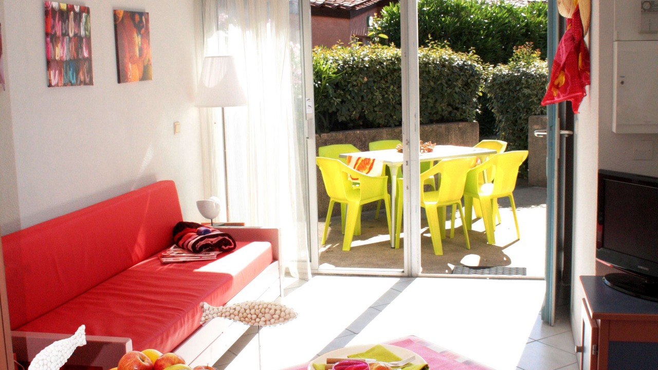 Photo of Livingroom in Saint-Cyprien Plage