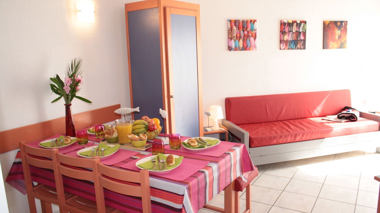 Photo of Livingroom in Saint-Cyprien Plage