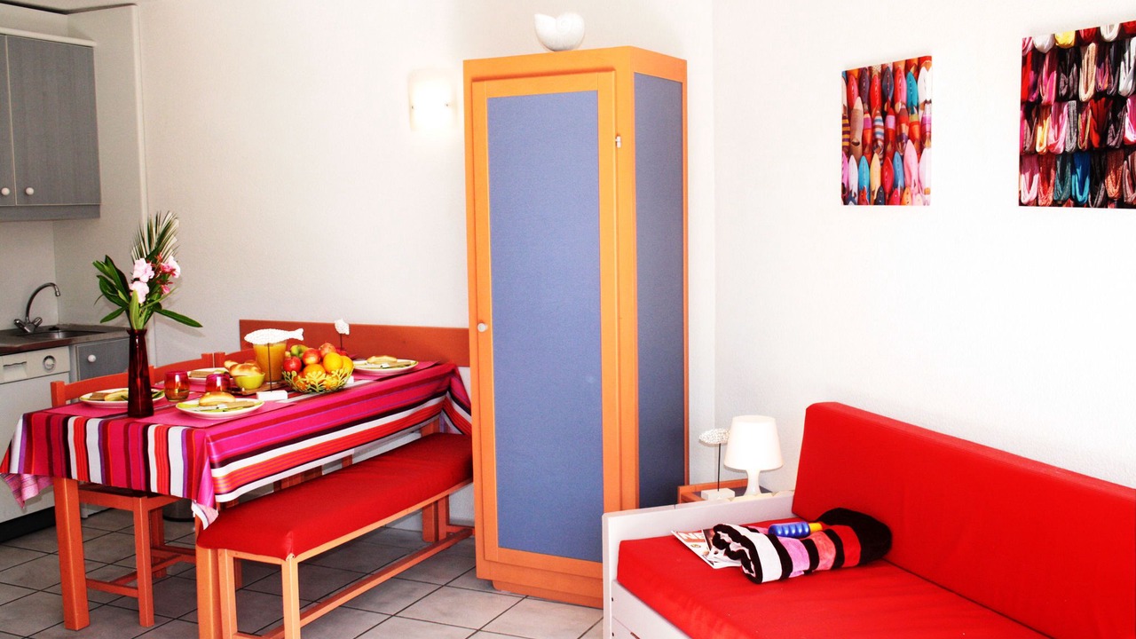 Photo of Livingroom in Saint-Cyprien Plage