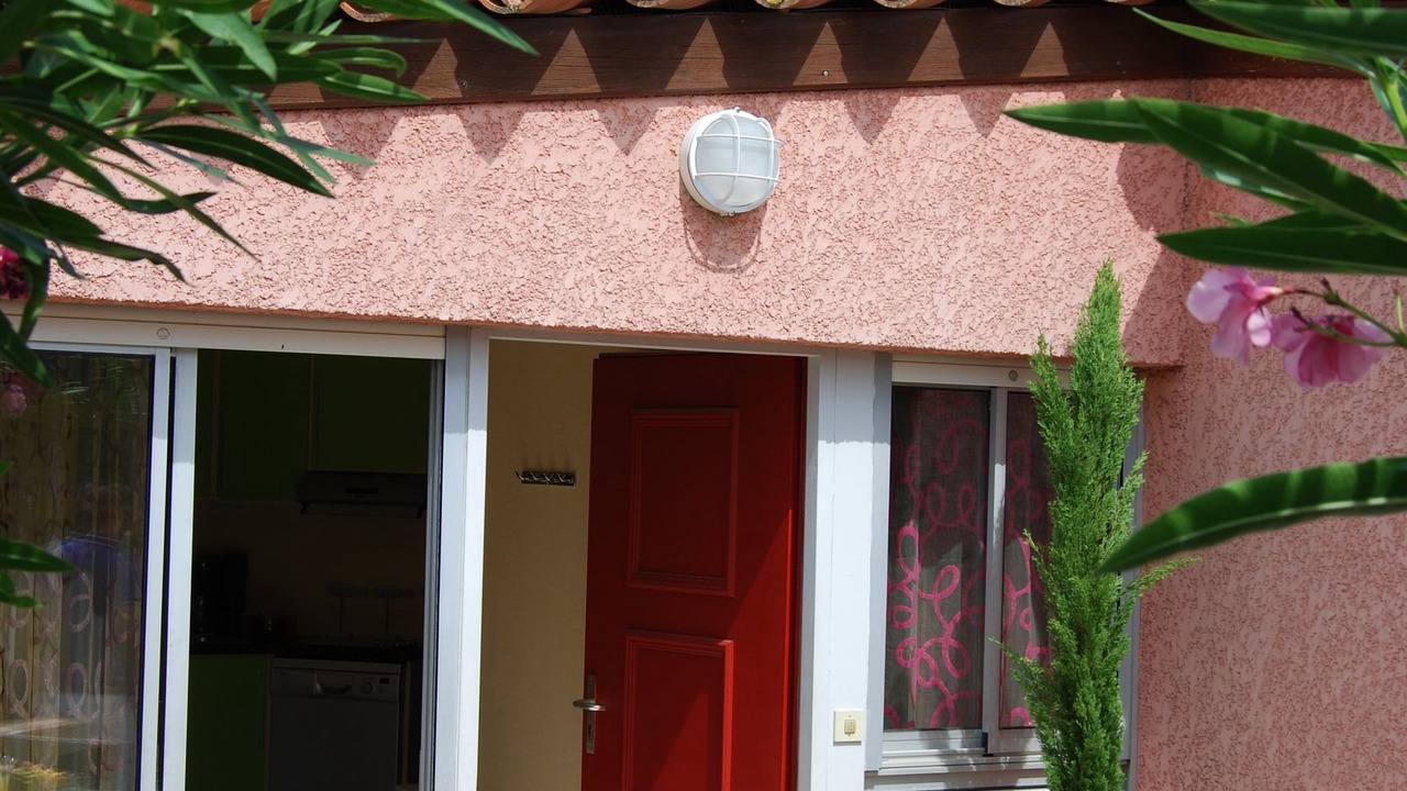 Photo of Patio Balcony in Saint-Cyprien Plage
