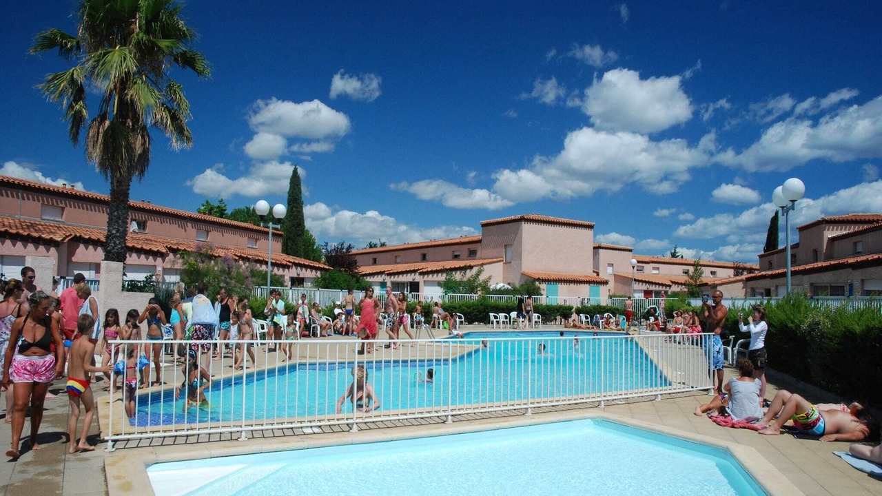 Photo of Outdoor in Saint-Cyprien Plage
