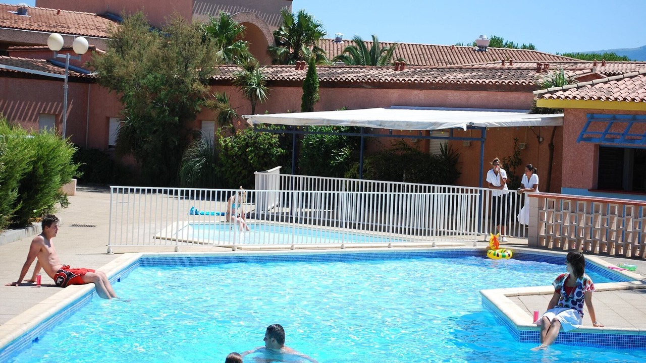 Photo of Outdoor in Saint-Cyprien Plage