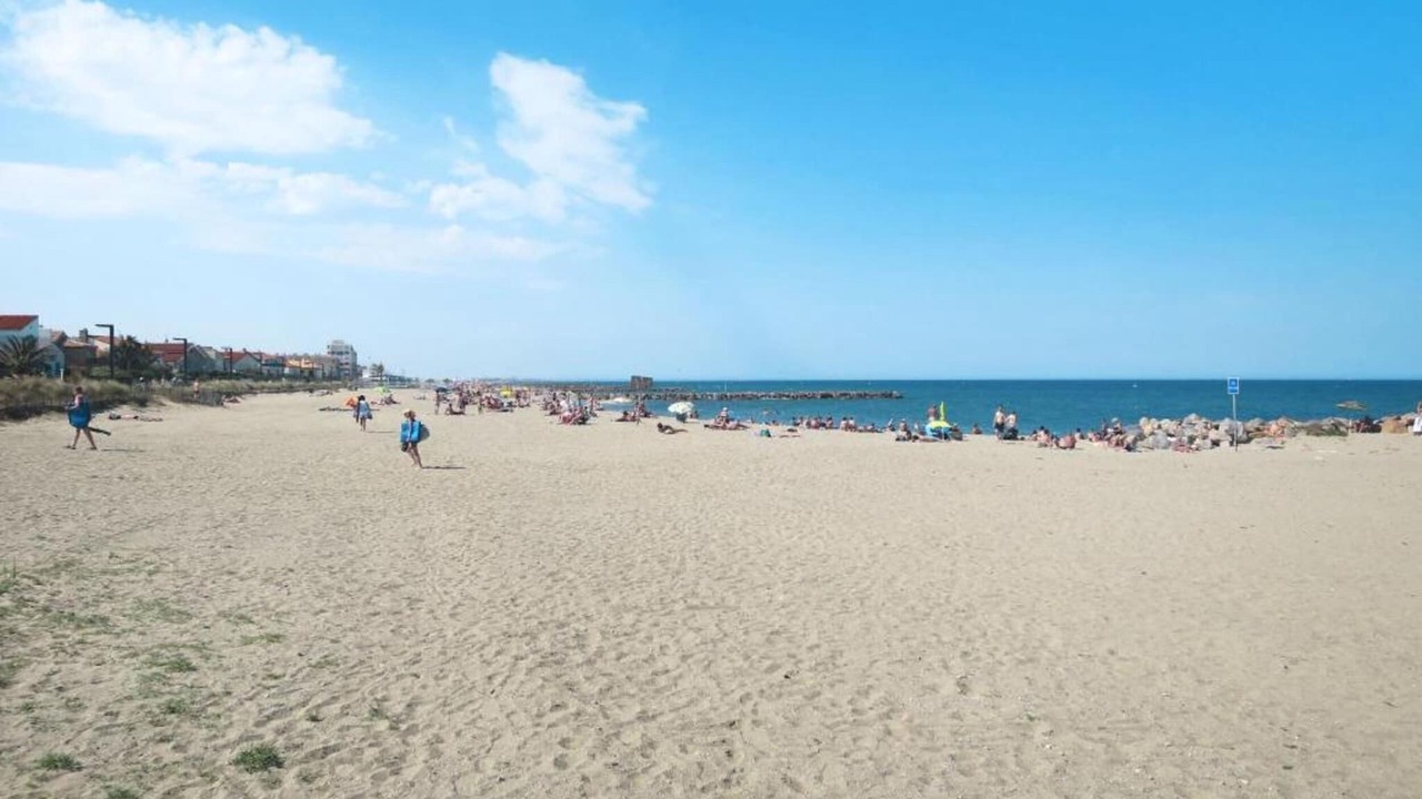 Photo of Others in Saint-Cyprien Plage