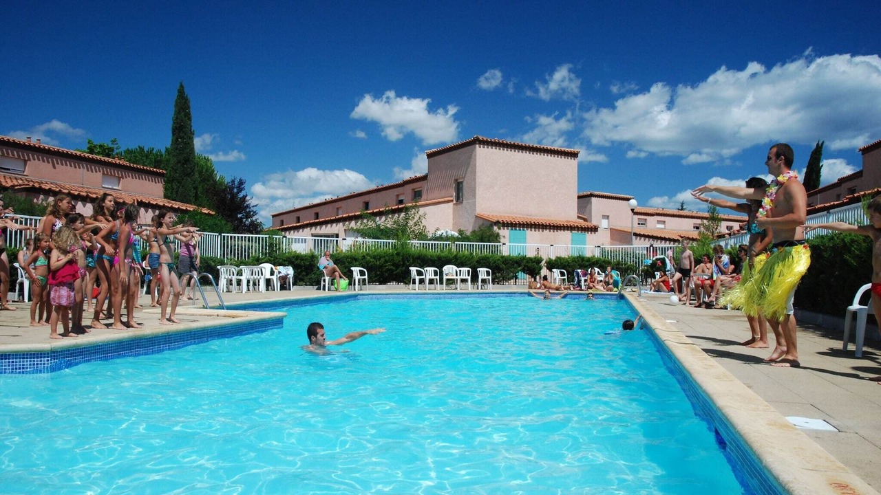 Photo of Outdoor in Saint-Cyprien Plage