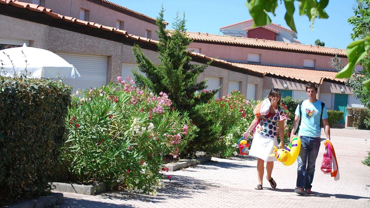 Photo of Outdoor in Saint-Cyprien Plage