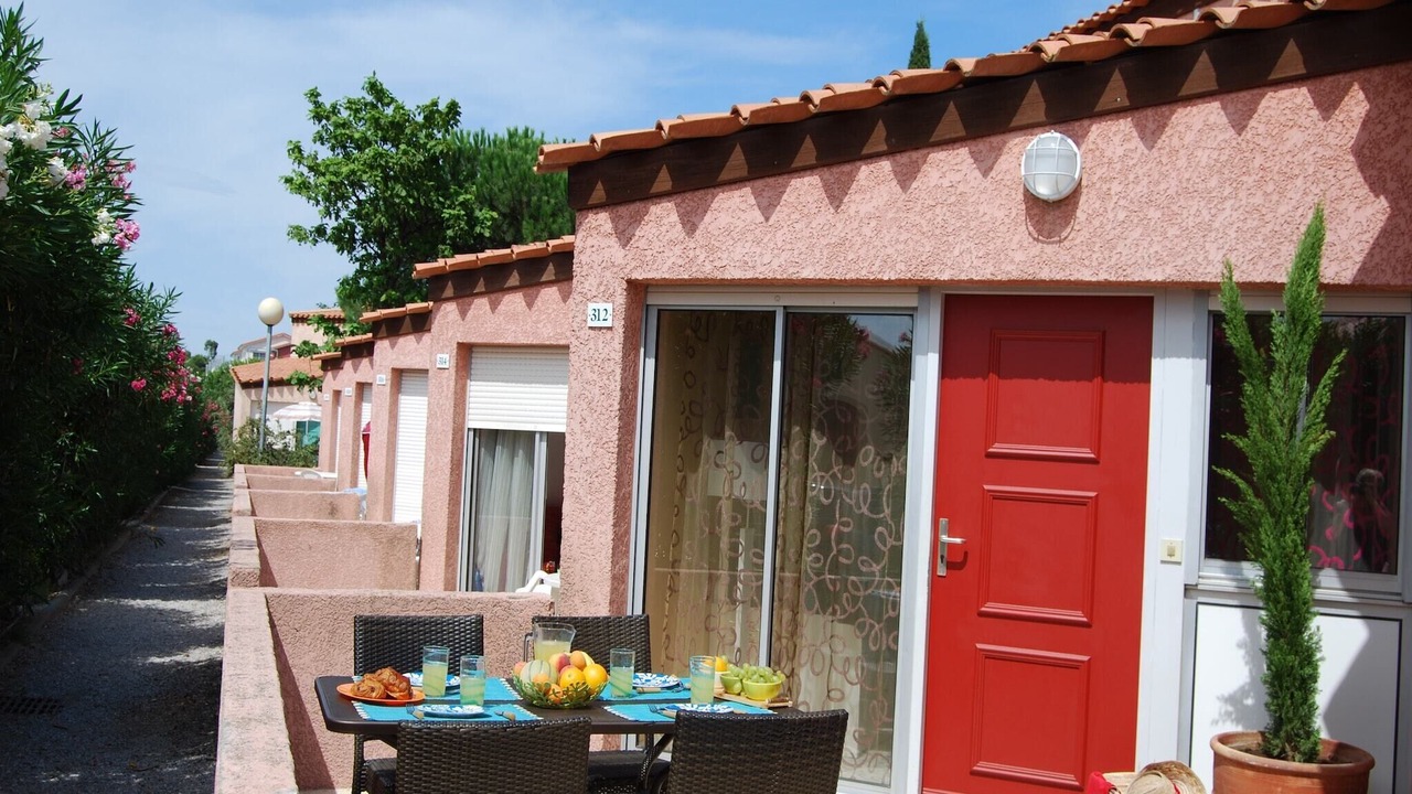 Photo of Outdoor in Saint-Cyprien Plage