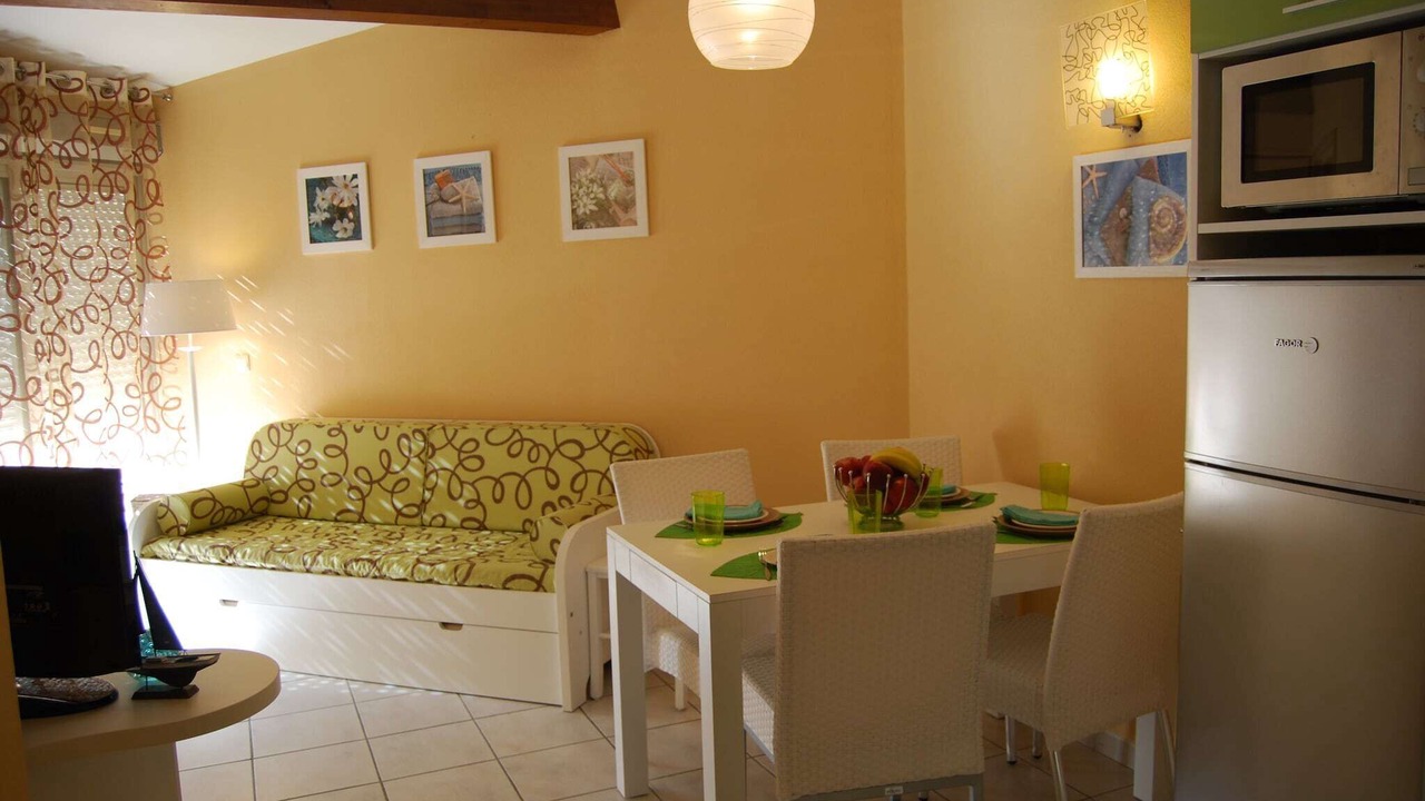Photo of Livingroom in Saint-Cyprien Plage