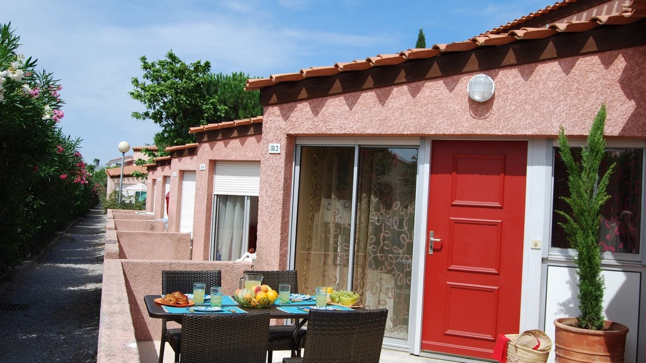 Photo of Outdoor in Saint-Cyprien Plage