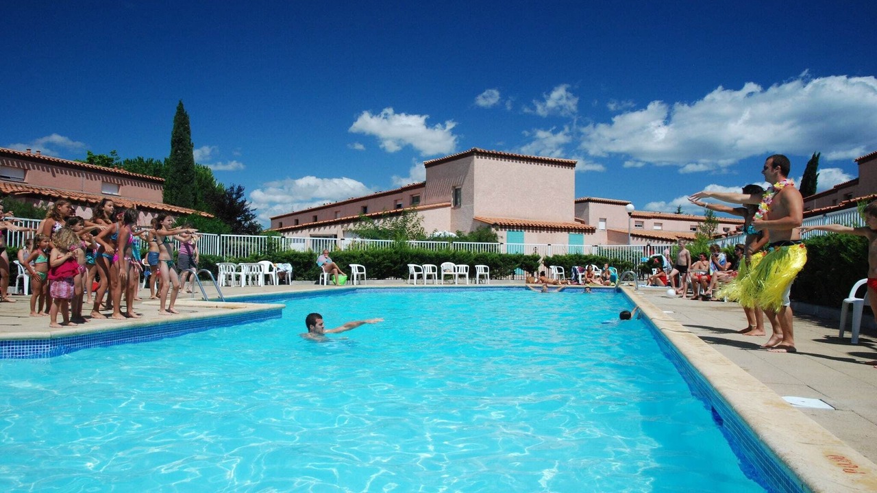 Photo of Outdoor in Saint-Cyprien Plage