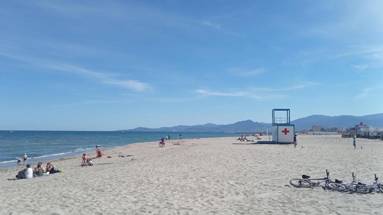 Photo of Others in Saint-Cyprien Plage