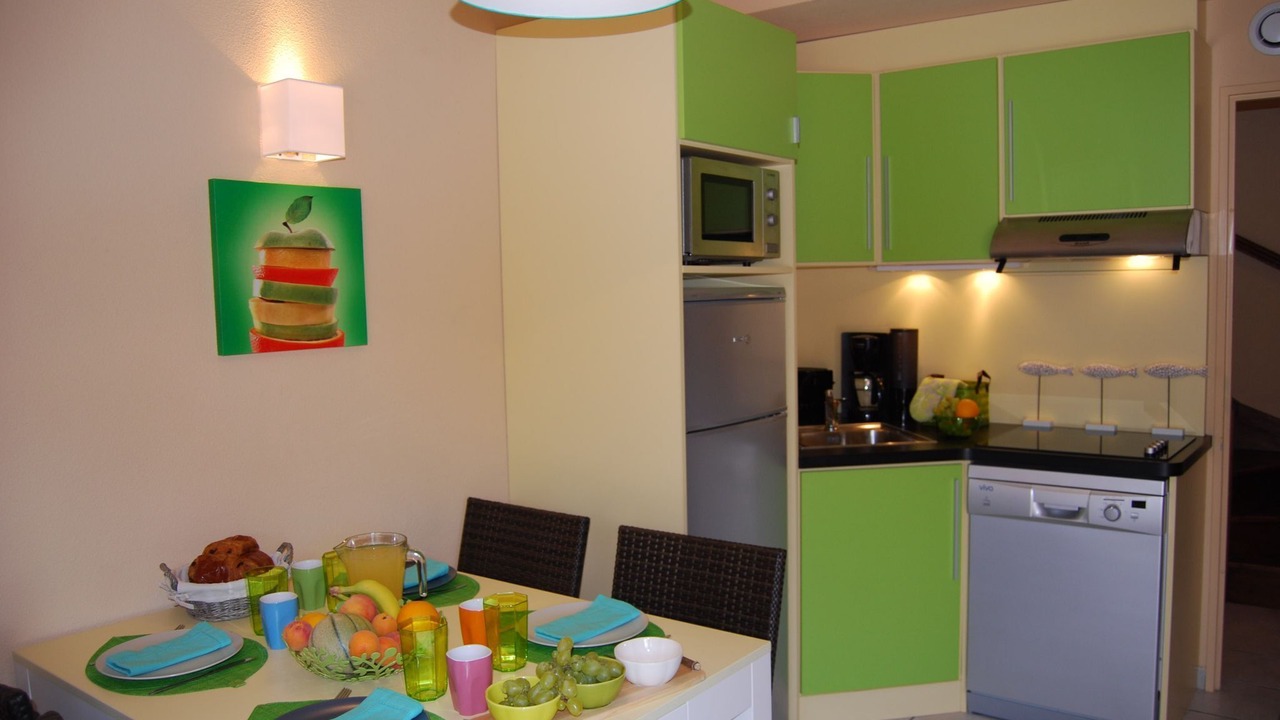 Photo of Livingroom in Saint-Cyprien Plage