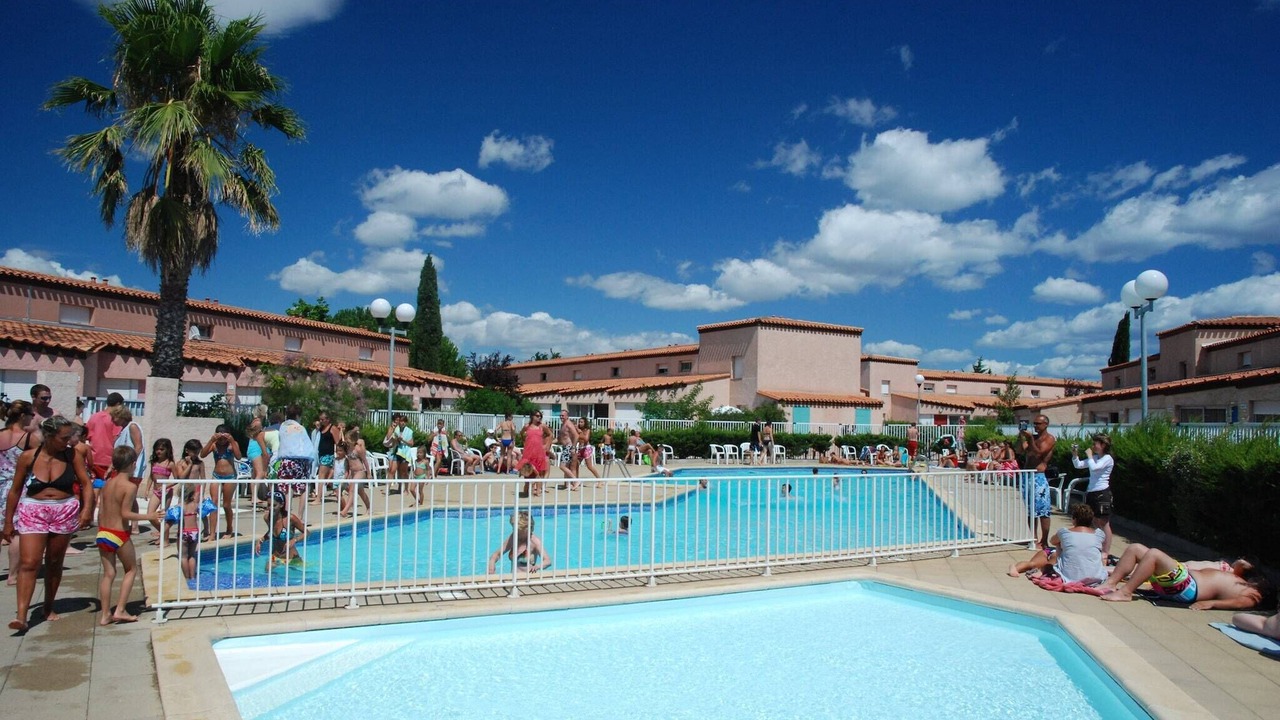Photo of Outdoor in Saint-Cyprien Plage