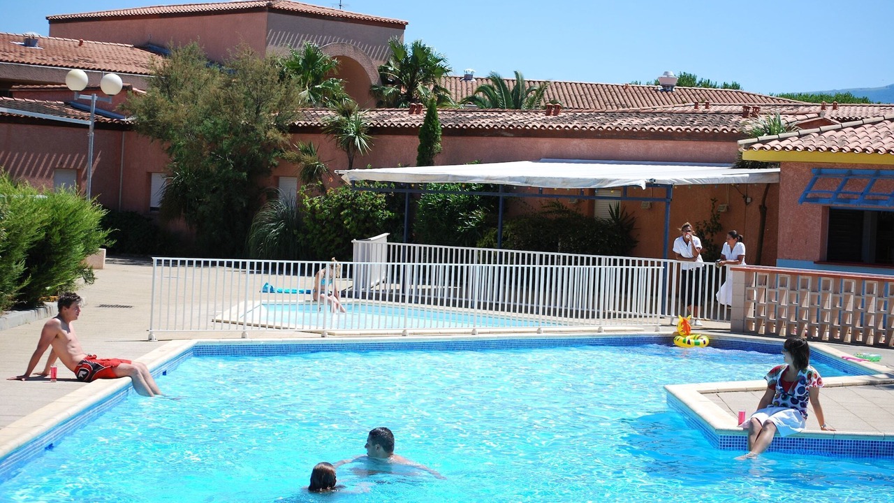 Photo of Outdoor in Saint-Cyprien Plage