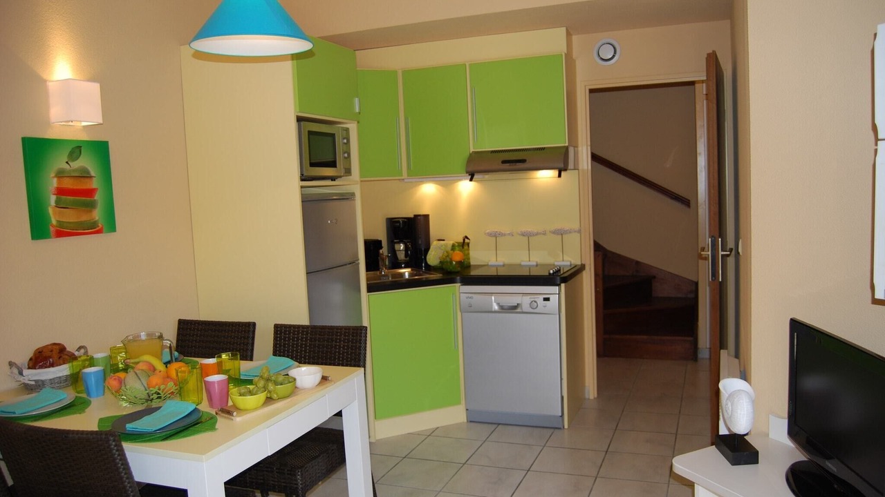 Photo of Livingroom in Saint-Cyprien Plage