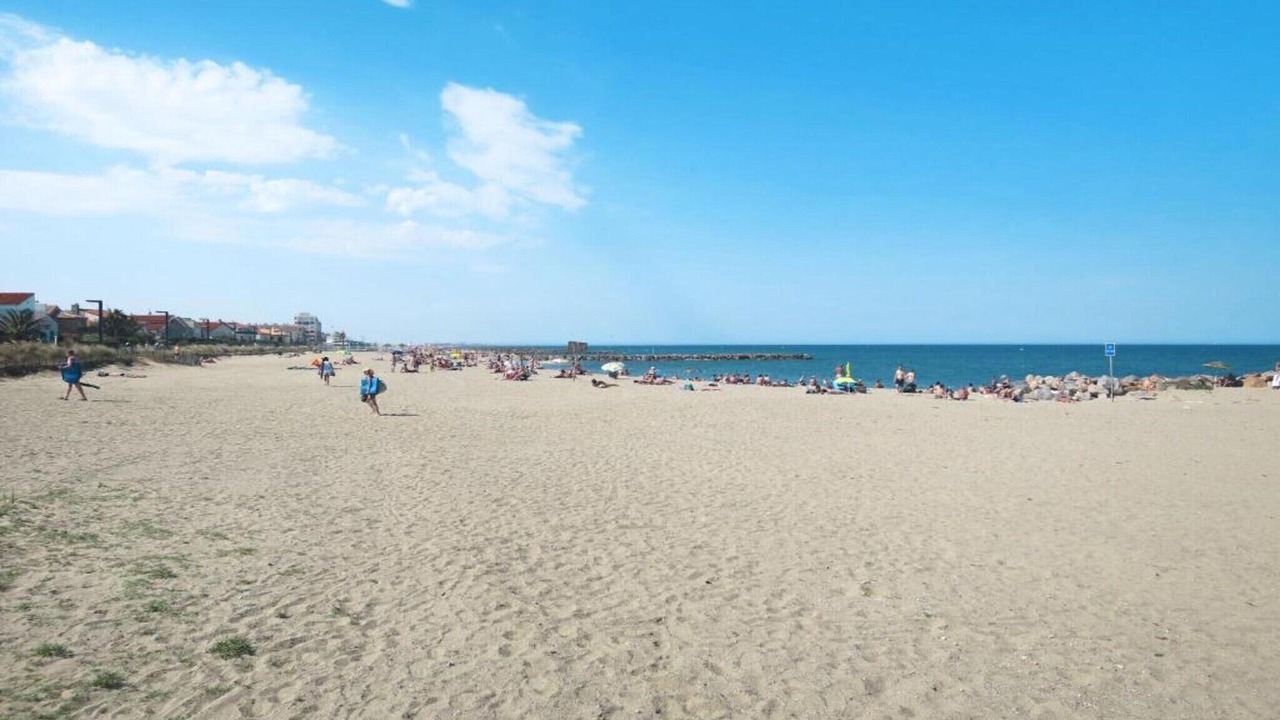 Photo of Others in Saint-Cyprien Plage